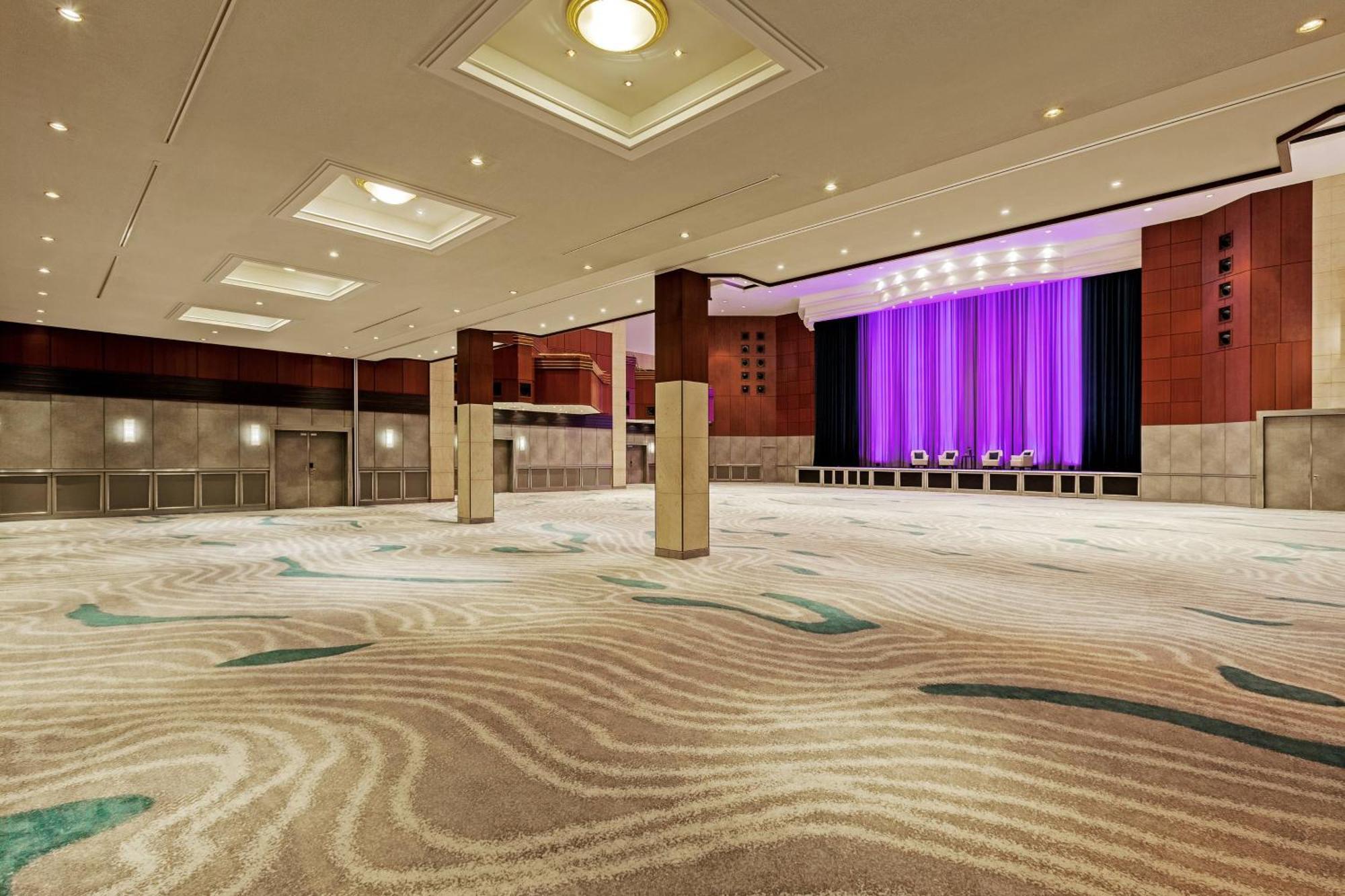 The Westin Grand Munich Hotel Exterior photo The Grand Ballroom