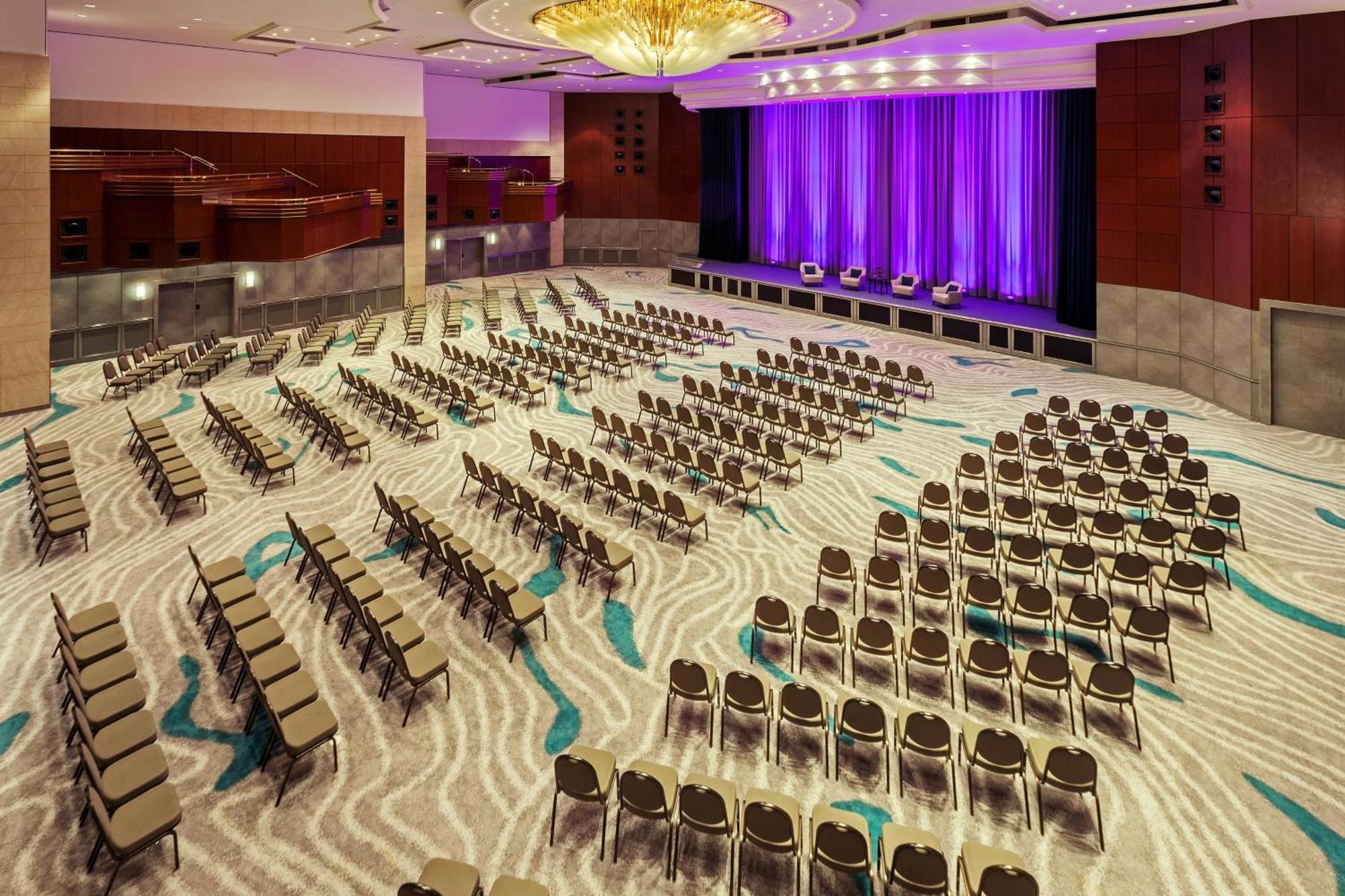 The Westin Grand Munich Hotel Exterior photo The Grand Ballroom